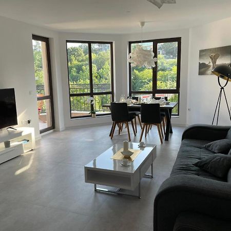 Sunriseresort וארנה מראה חיצוני תמונה